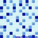 Provide long-term pool ceramic tile